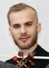 Florian Moser, Violine