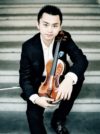 Ziyu He, Violine und Viola