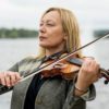 Dorota Siuda, Violine