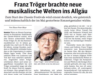 Allgäuer Zeitung, 24.09.2022